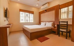 Via Dream Plaza - Nr Biswa Bangla Gate